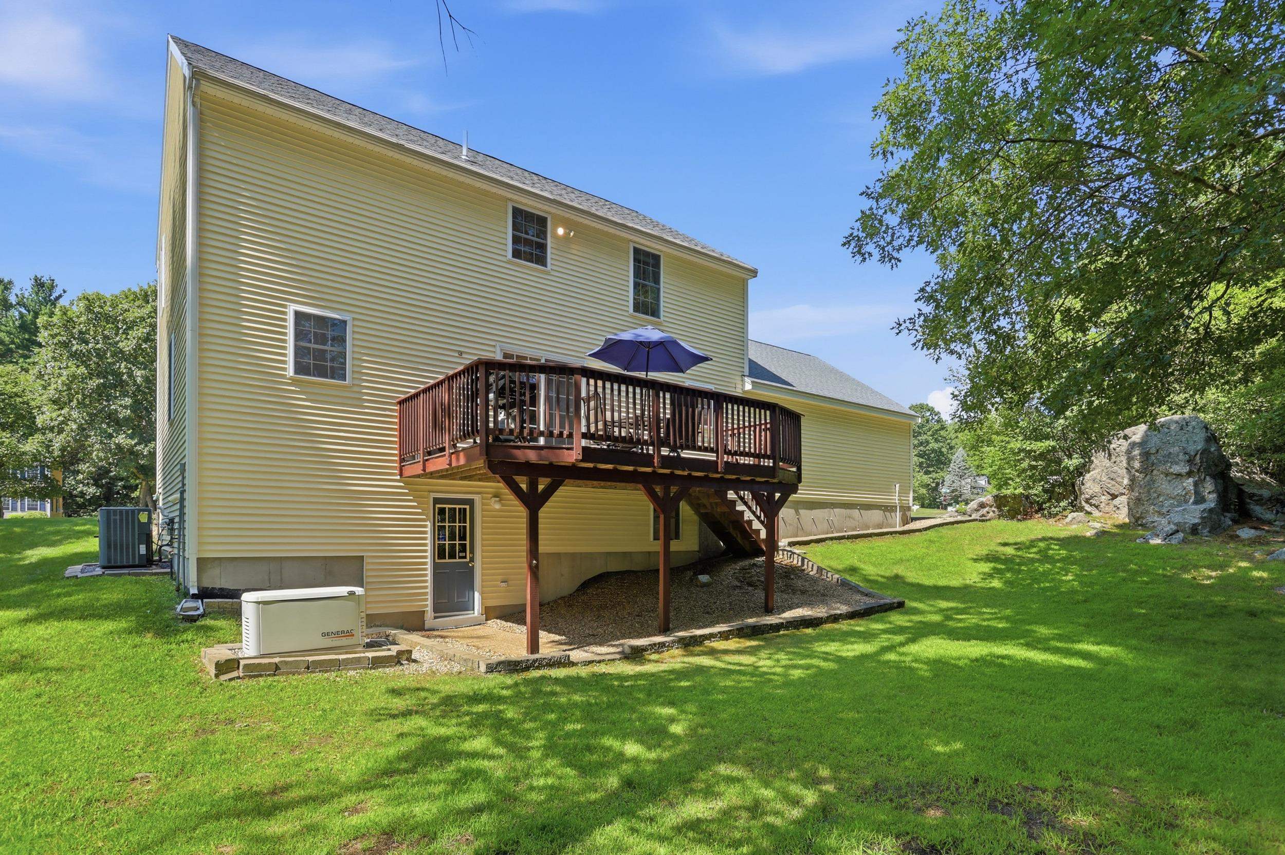 30 Township Road Pelham, NH 03076 - Photo 34 of 42 Gallery Image 34