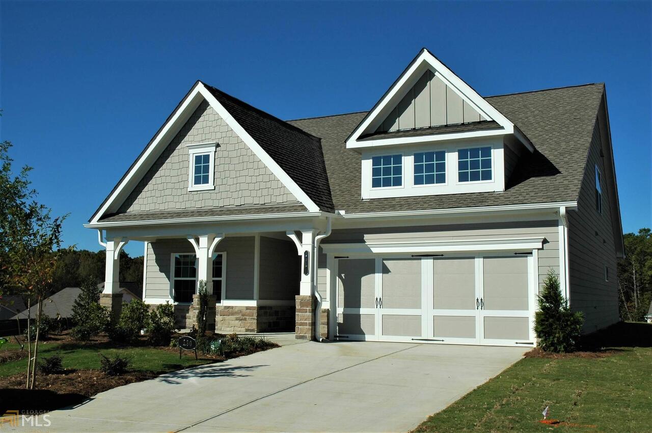 130 Maple Leaf Road Sharpsburg, GA 30277 - Photo 1 of 1 Gallery Image 1