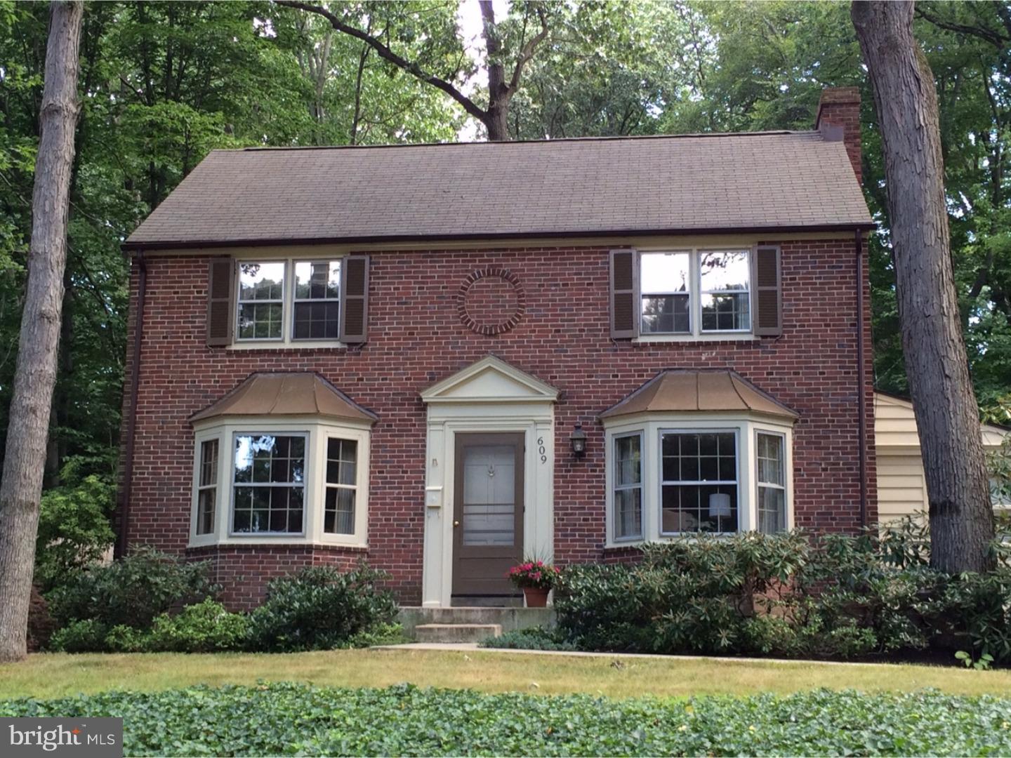 609 Bridle Road Glenside, PA 19038 - Photo 1 of 19 Gallery Image 1