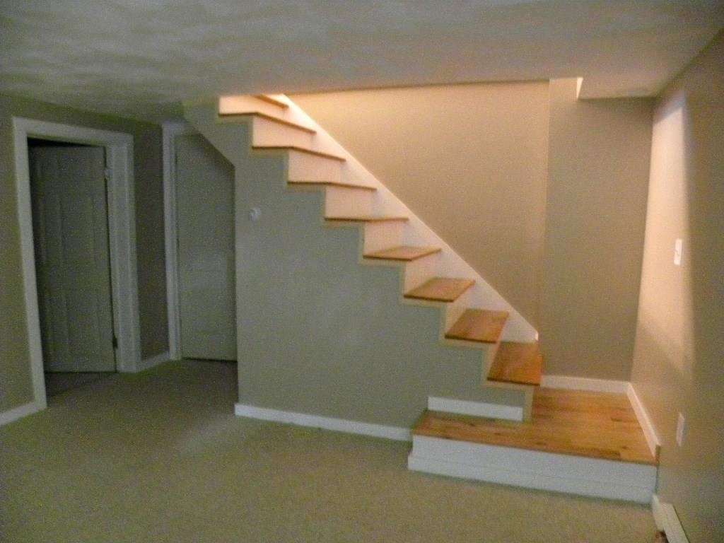 57 Shusta Road Madison, ME 04950 - Photo 20 of 21 basement Stairs