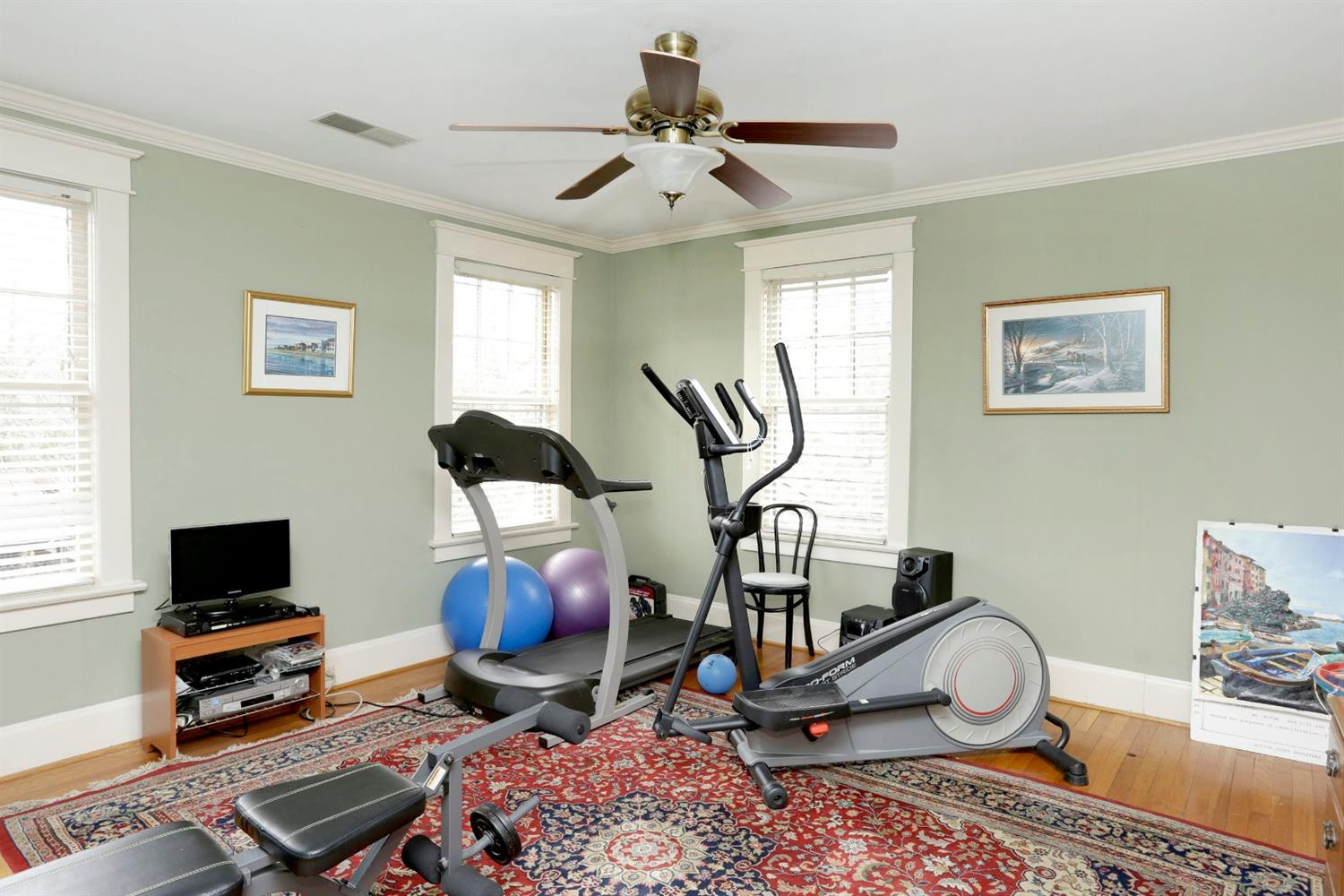 329 Sycamore Road Lexington, KY 40502 - Photo 19 of 29 Photo 19