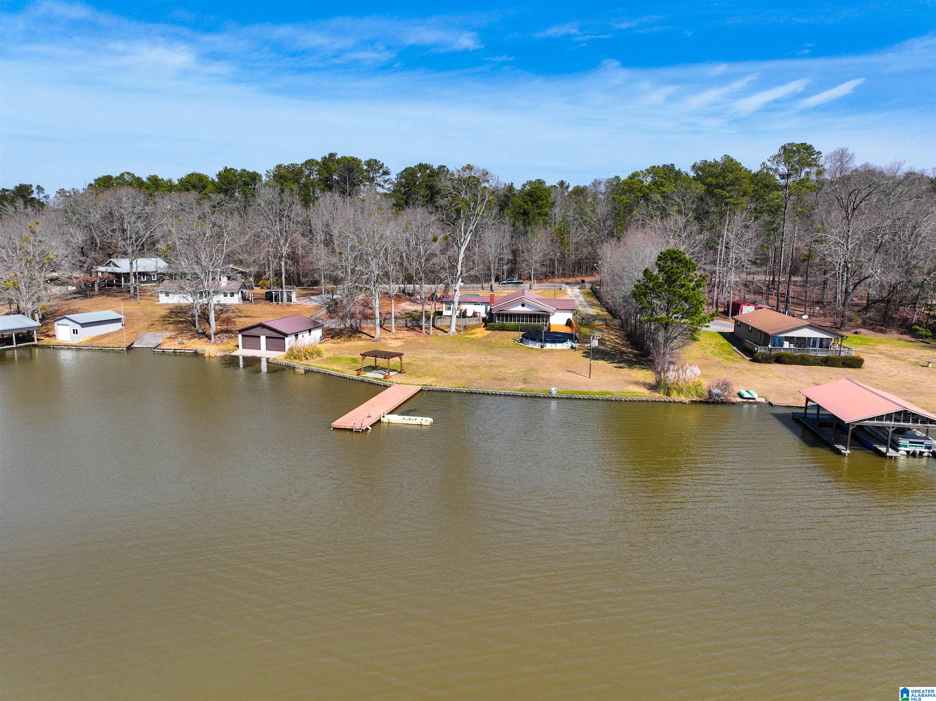 141 Swallow Lane Shelby, AL 35143 - Photo 44 of 54