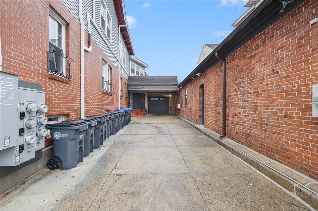 56 Sutton Street, Unit 6 Providence, RI 02903 - Photo 25 of 25
