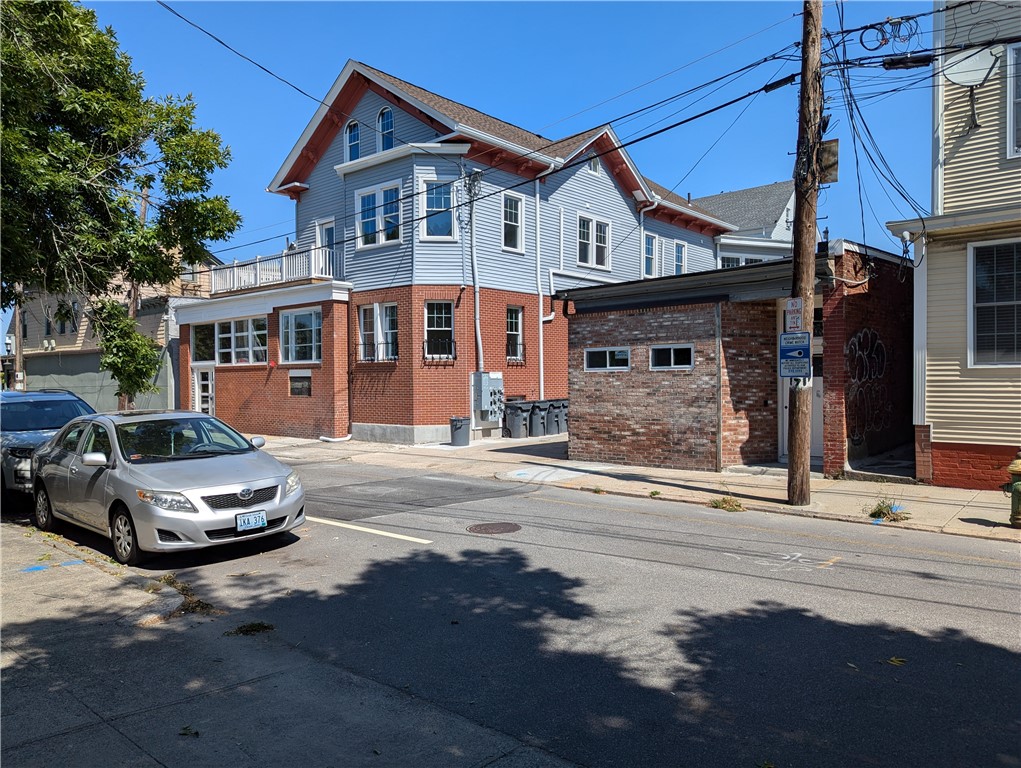 56 Sutton Street, Unit 6 Providence, RI 02903 - Photo 3 of 25