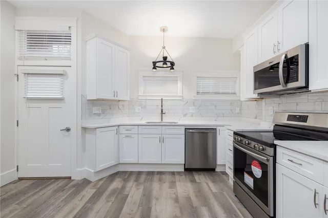 $2,750 | 56 Sutton Street, Unit 6, Providence, RI 02903