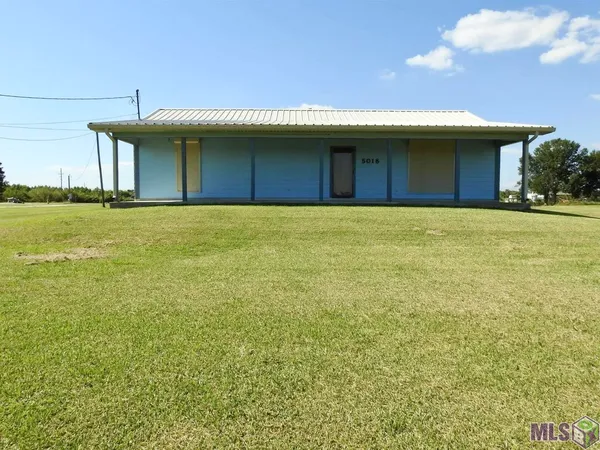 $190,000 | 5018 Bayouside Drive, Chauvin, LA 70344