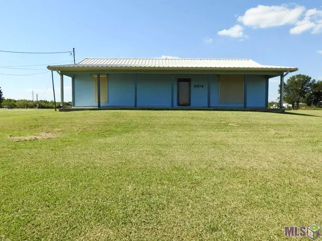 $200,000 | 5018 Bayouside Drive, Chauvin, LA 70344