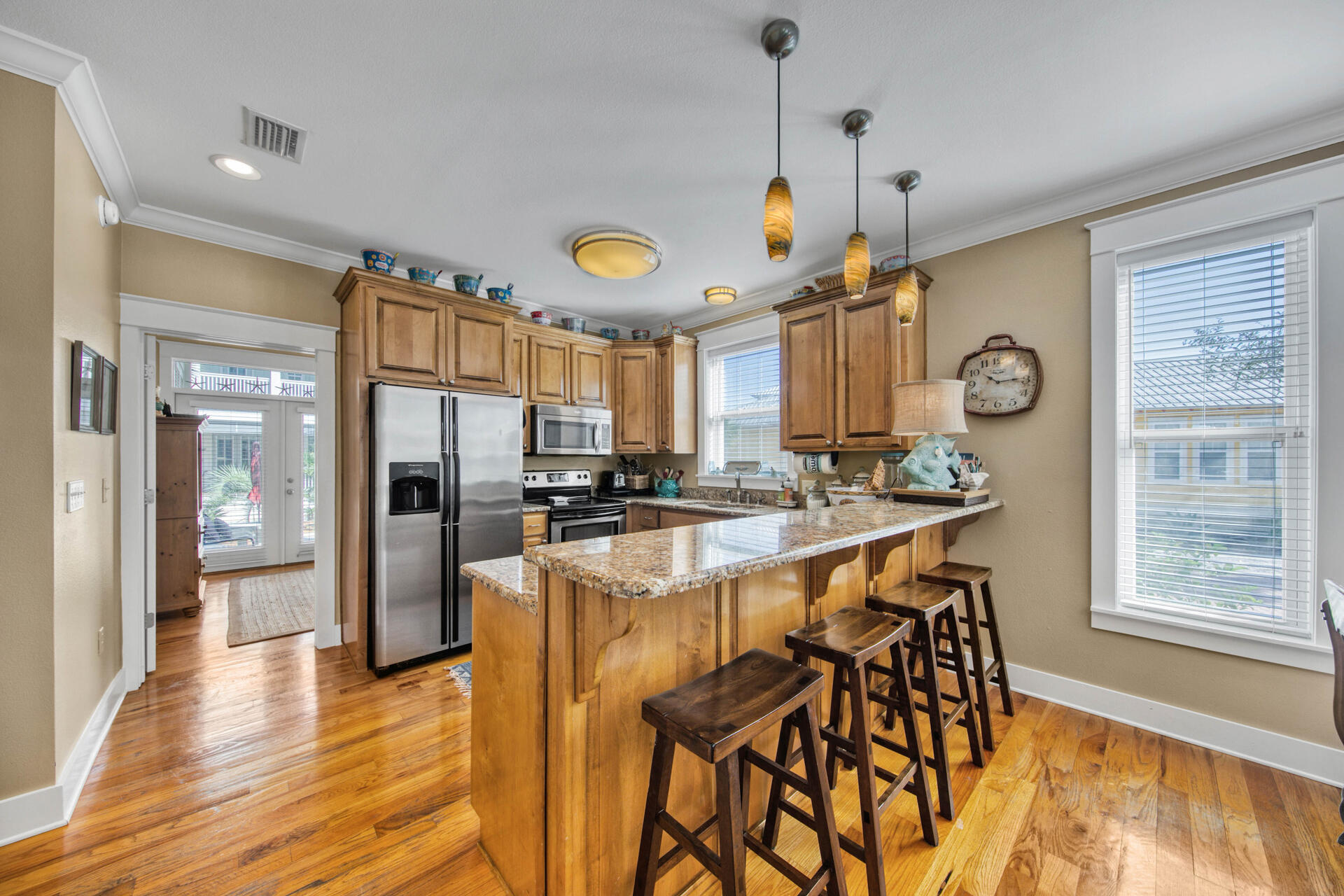 96 Surfer Lane Inlet Beach, FL 32461 - Photo 20 of 82 96 Surfer Ln Rosemary Beach FL-020-032-9