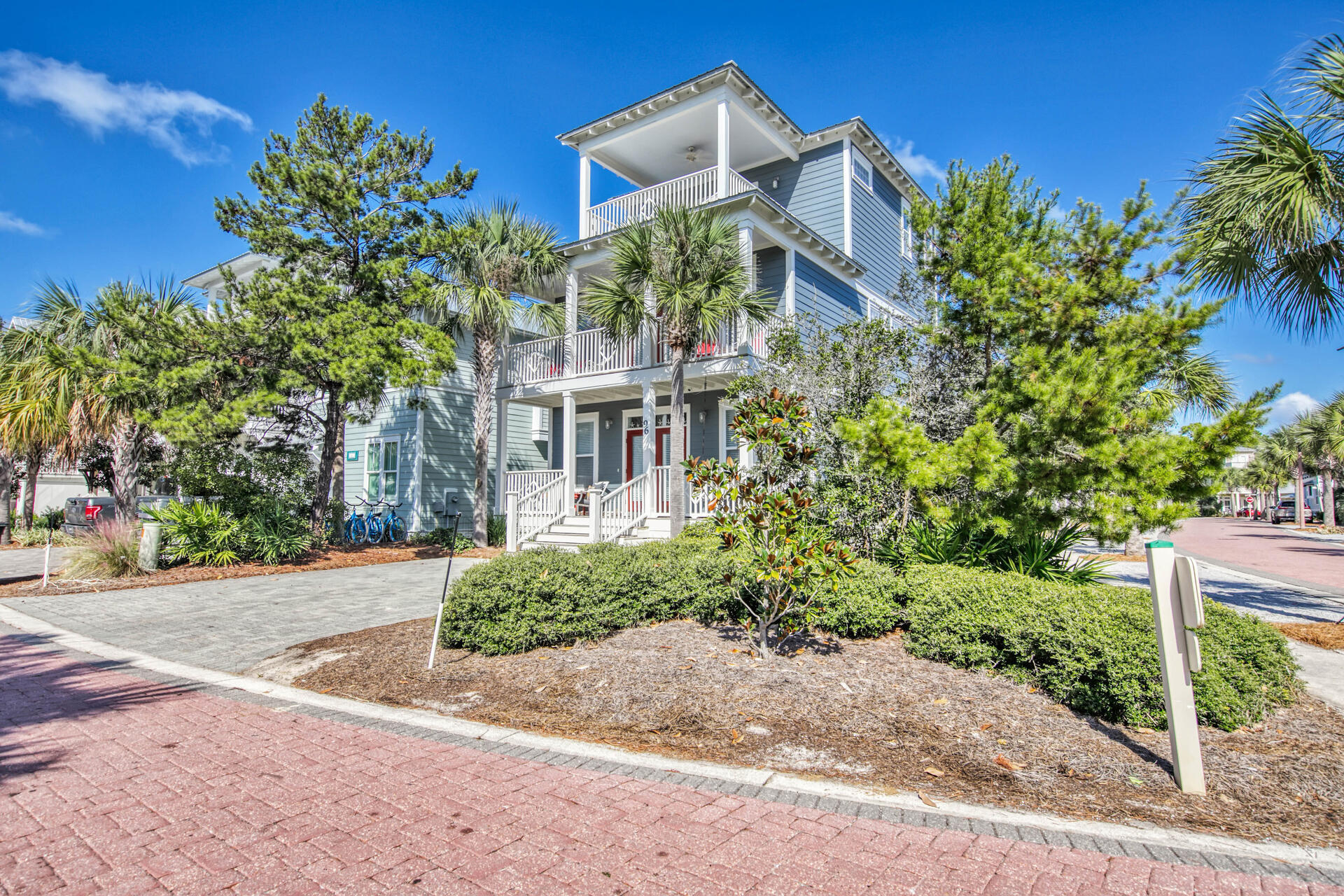 96 Surfer Lane Inlet Beach, FL 32461 - Photo 5 of 82 96 Surfer Ln Rosemary Beach FL-001-064-9