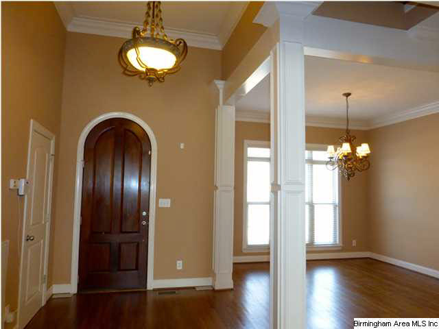 120 Wild Timber Parkway Pelham, AL 35124 - Photo 3 of 32