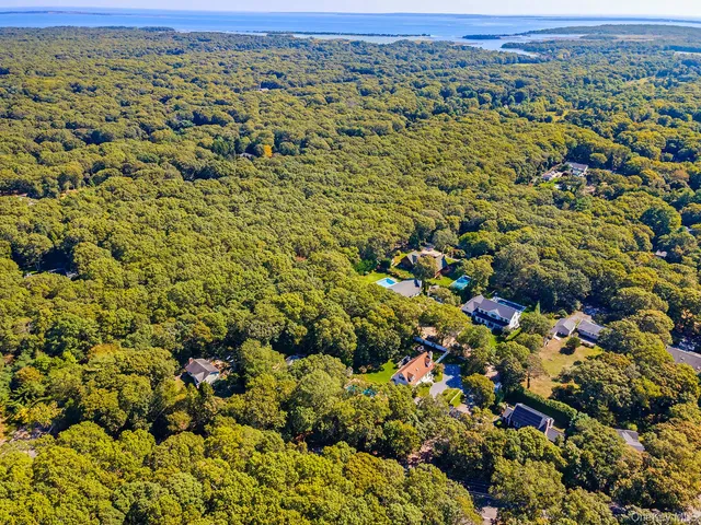 view of city and mountain