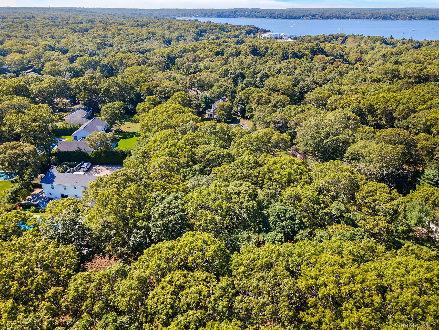 4 Calvin Street East Hampton, NY 11937 - Photo 21 of 23 view of a city