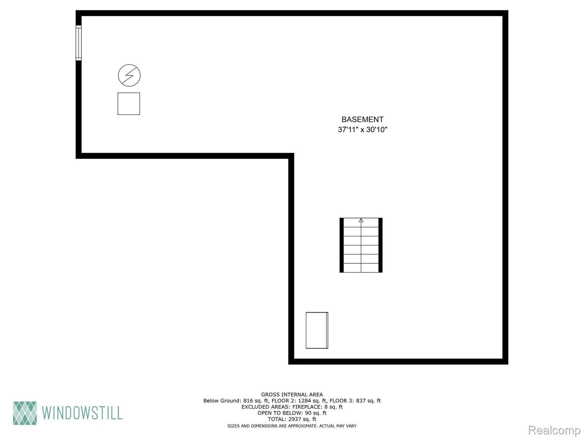 4791 East Clyde Road Howell, MI 48855 - Photo 48 of 48 Gallery Image 48