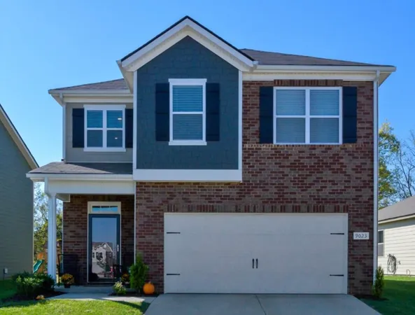 $350,000 | 9023 Fenton Road, Lebanon, TN 37087