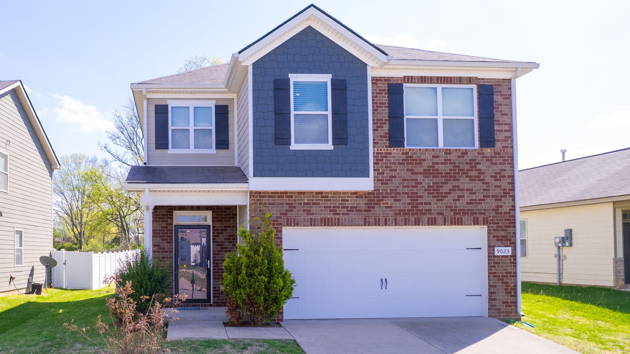 9023 Fenton Road Lebanon, TN 37087 - Photo 1 of 29 Gallery Image 1