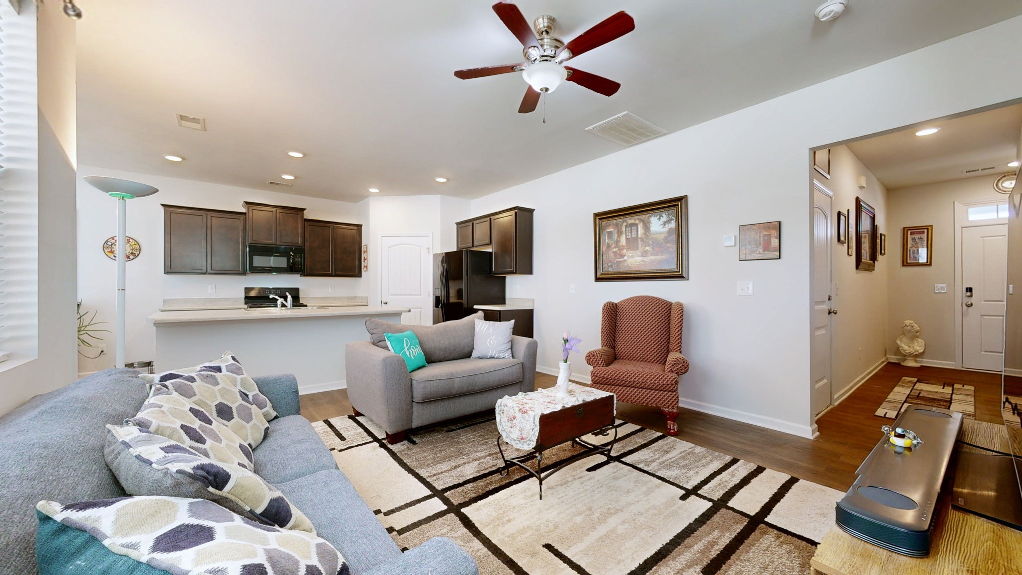 9023 Fenton Road Lebanon, TN 37087 - Photo 4 of 29 Gallery Image 4