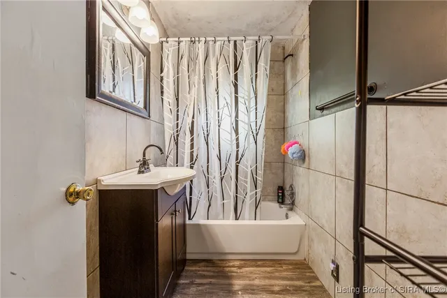 $189,000 | 3485 East Bradford Road Northeast, Greenville, IN 47124