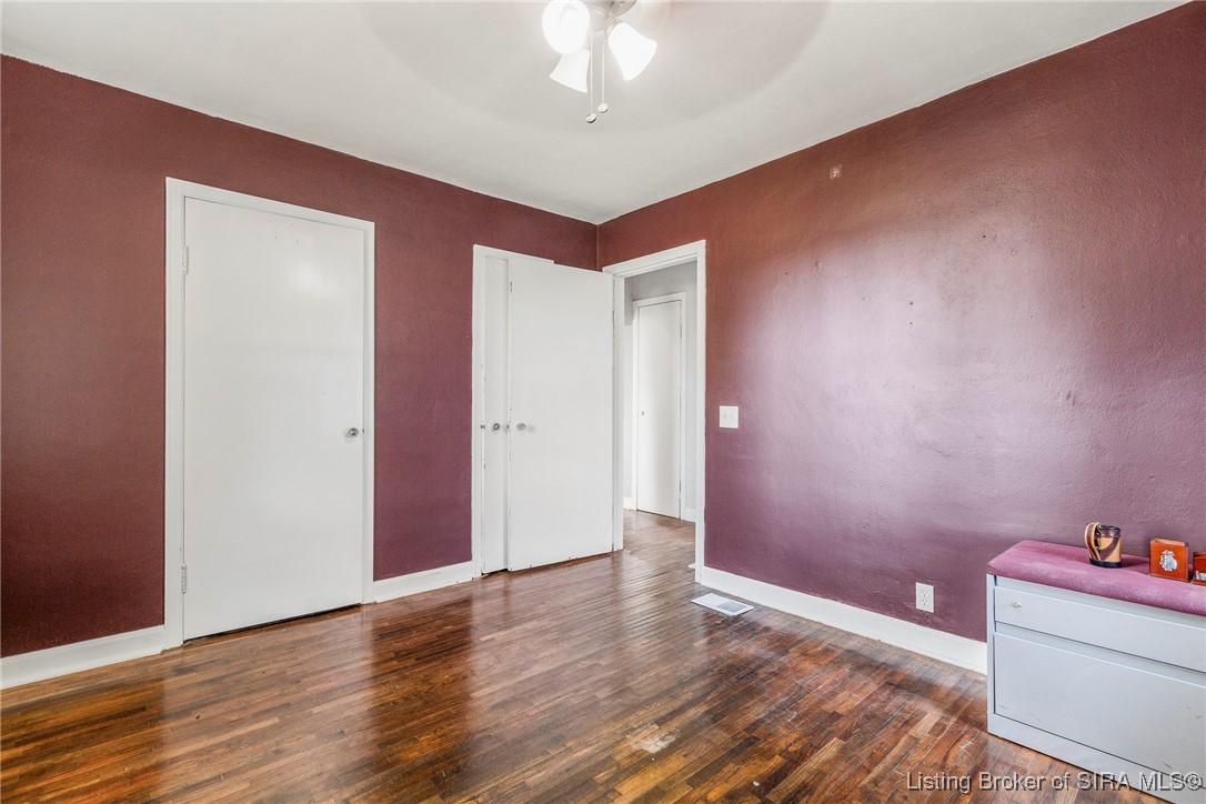 3485 East Bradford Road Northeast Greenville, IN 47124 - Photo 13 of 40