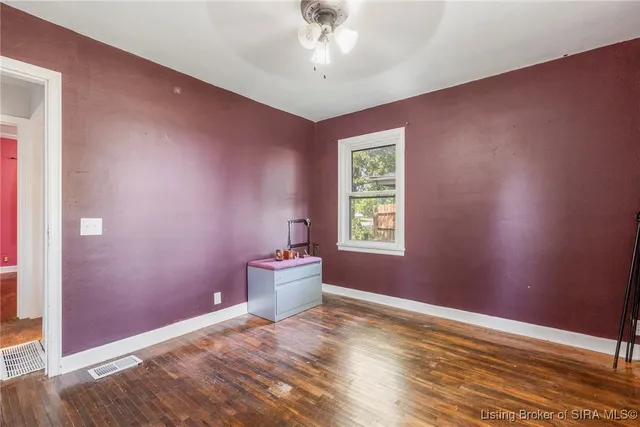 $189,000 | 3485 East Bradford Road Northeast, Greenville, IN 47124