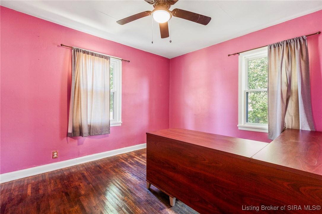 3485 East Bradford Road Northeast Greenville, IN 47124 - Photo 15 of 40