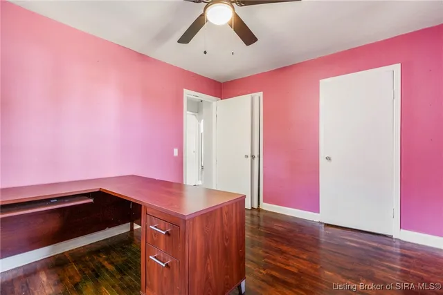 $189,000 | 3485 East Bradford Road Northeast, Greenville, IN 47124