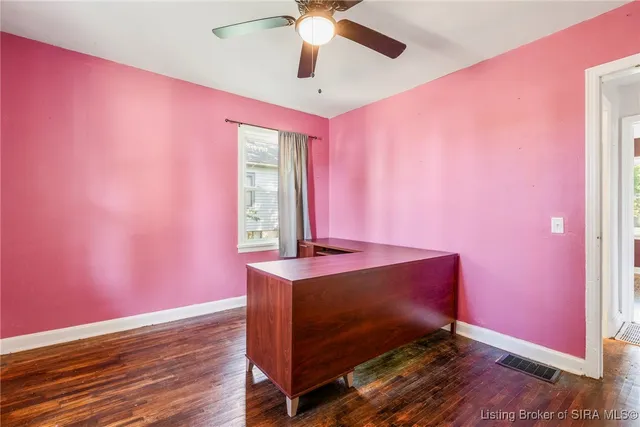 $189,000 | 3485 East Bradford Road Northeast, Greenville, IN 47124