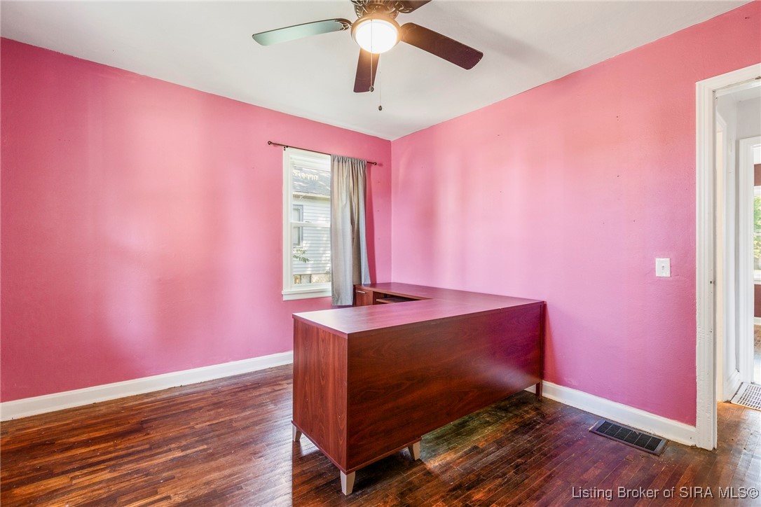 3485 East Bradford Road Northeast Greenville, IN 47124 - Photo 17 of 40