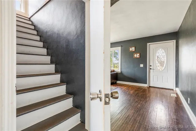 $189,000 | 3485 East Bradford Road Northeast, Greenville, IN 47124