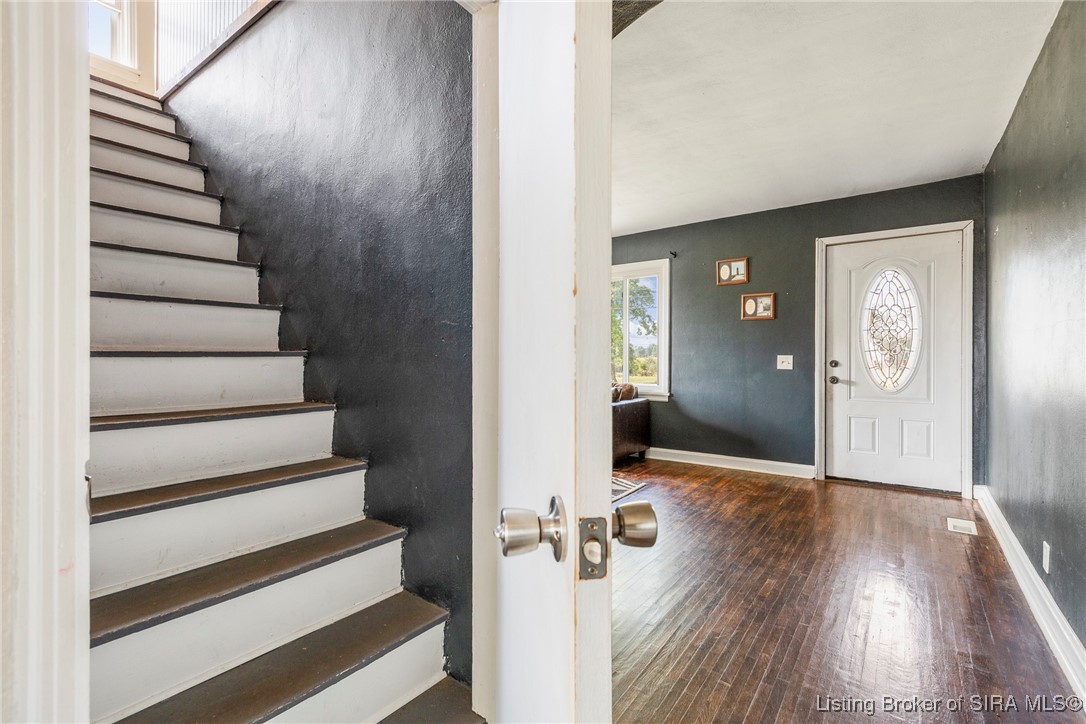 3485 East Bradford Road Northeast Greenville, IN 47124 - Photo 18 of 40