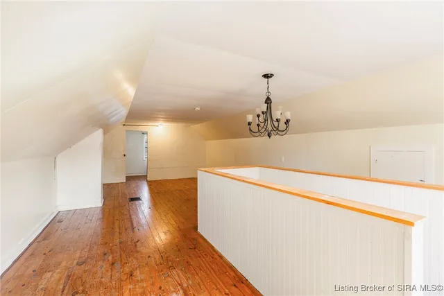 $189,000 | 3485 East Bradford Road Northeast, Greenville, IN 47124