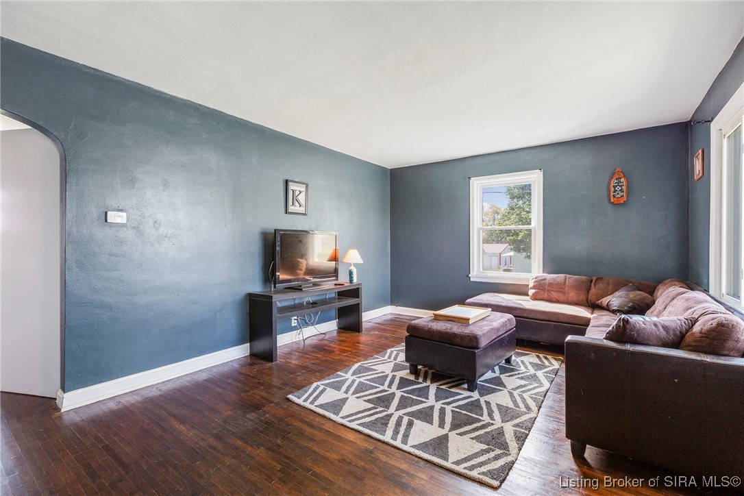 3485 East Bradford Road Northeast Greenville, IN 47124 - Photo 2 of 40