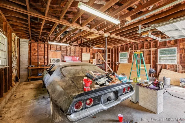 $189,000 | 3485 East Bradford Road Northeast, Greenville, IN 47124