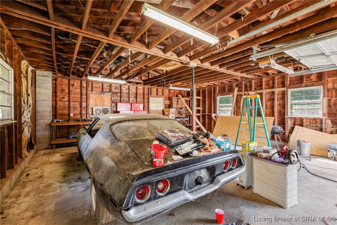 3485 East Bradford Road Northeast Greenville, IN 47124 - Photo 25 of 40