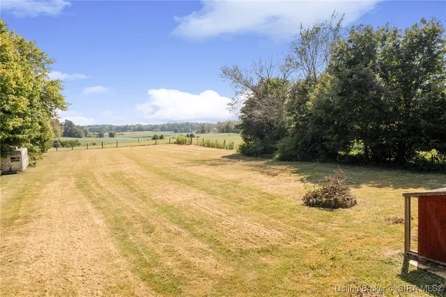 $189,000 | 3485 East Bradford Road Northeast, Greenville, IN 47124