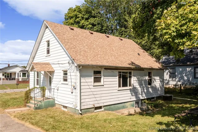 $189,000 | 3485 East Bradford Road Northeast, Greenville, IN 47124