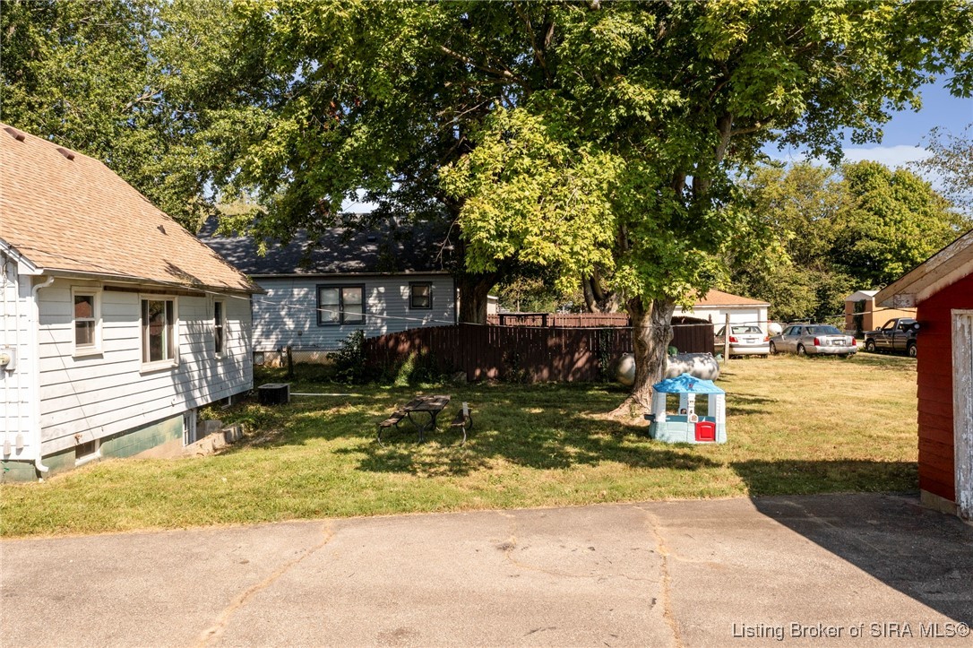 3485 East Bradford Road Northeast Greenville, IN 47124 - Photo 29 of 40