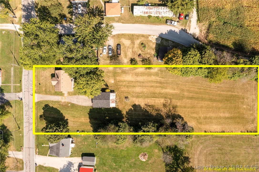 3485 East Bradford Road Northeast Greenville, IN 47124 - Photo 34 of 40