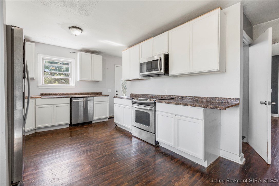 3485 East Bradford Road Northeast Greenville, IN 47124 - Photo 7 of 40