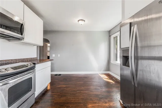 $189,000 | 3485 East Bradford Road Northeast, Greenville, IN 47124