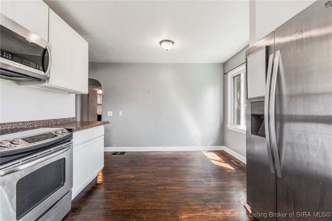 3485 East Bradford Road Northeast Greenville, IN 47124 - Photo 8 of 40