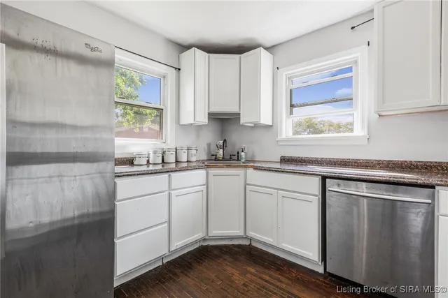 $189,000 | 3485 East Bradford Road Northeast, Greenville, IN 47124