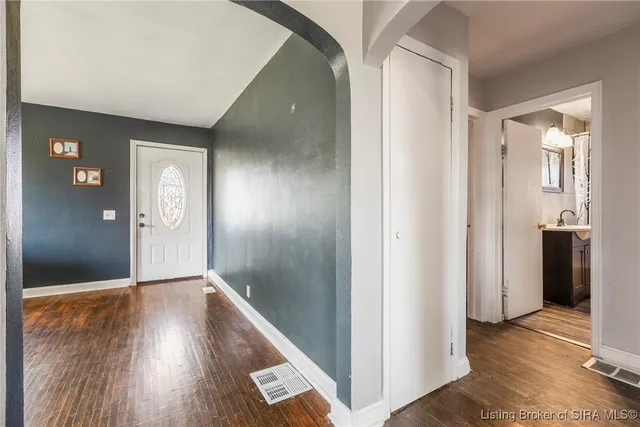 $189,000 | 3485 East Bradford Road Northeast, Greenville, IN 47124