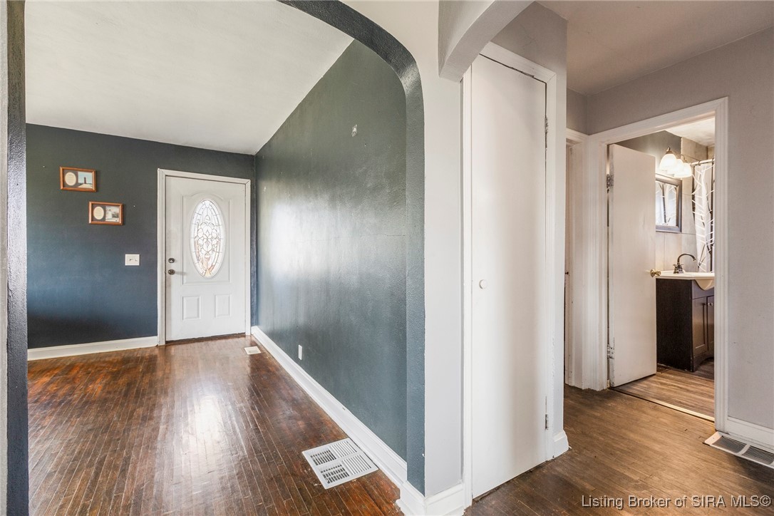 3485 East Bradford Road Northeast Greenville, IN 47124 - Photo 10 of 40