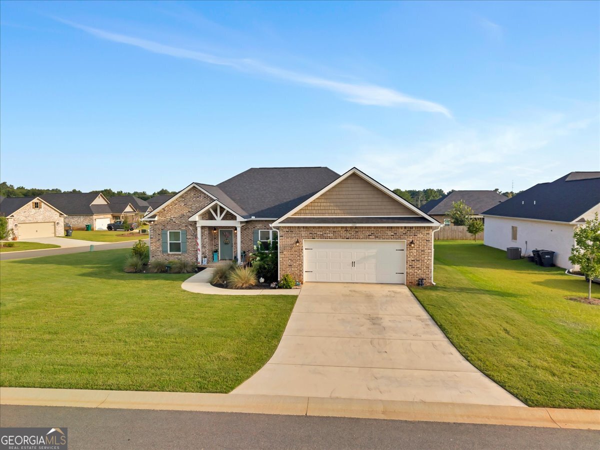 101 Raspberry Trail Perry, GA 31069 - Photo 3 of 58