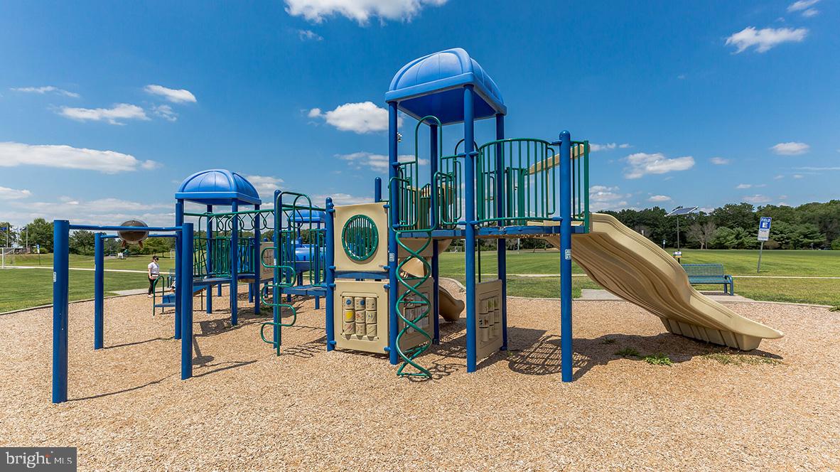 133 Gary Way Sicklerville, NJ 08081 - Photo 58 of 60 a view of a park with slide