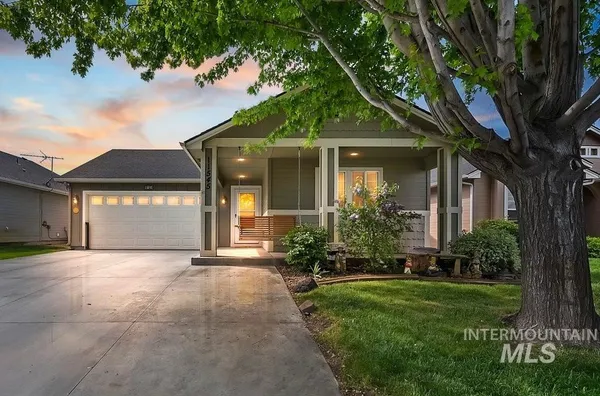 $410,000 | 11545 West Tempe Lane, Star, ID 83669