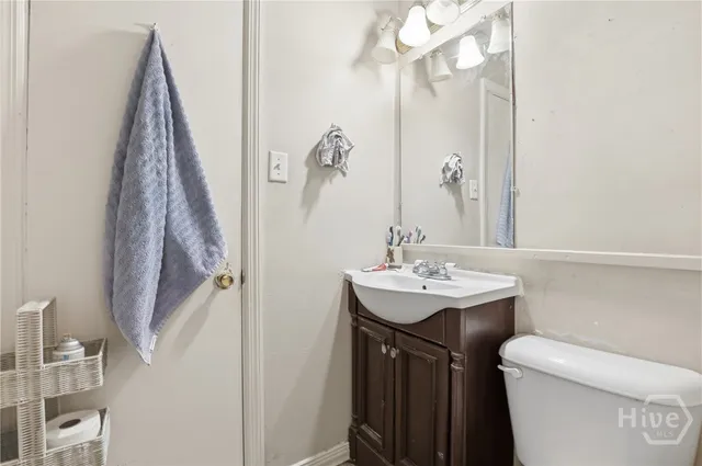 $237,000 | 110 Paradise Drive, Savannah, GA 31406