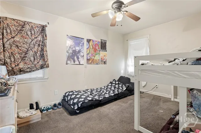 $237,000 | 110 Paradise Drive, Savannah, GA 31406