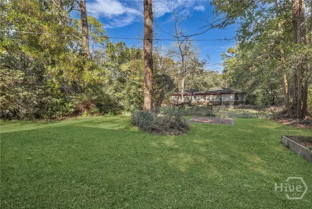 $237,000 | 110 Paradise Drive, Savannah, GA 31406