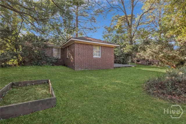 $237,000 | 110 Paradise Drive, Savannah, GA 31406